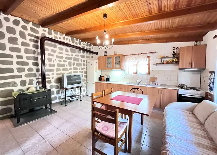 Vakantiehuis Lucky