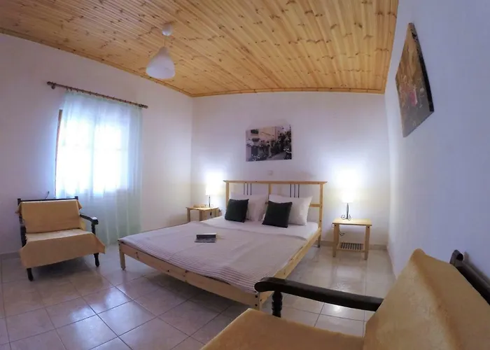 Vakantiehuis Lucky