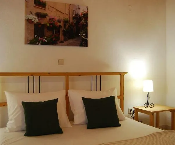 Lucky Vakantiehuis *
