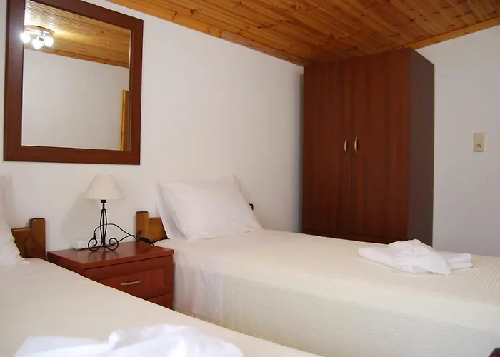 Vakantiehuis Lucky *