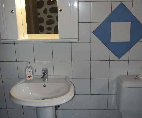 Lucky Vakantiehuis *
