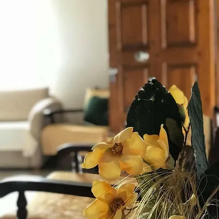 Lucky Casa de Férias *