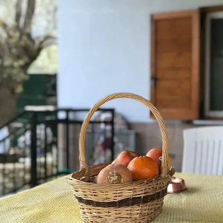 بيت للعطل Lucky