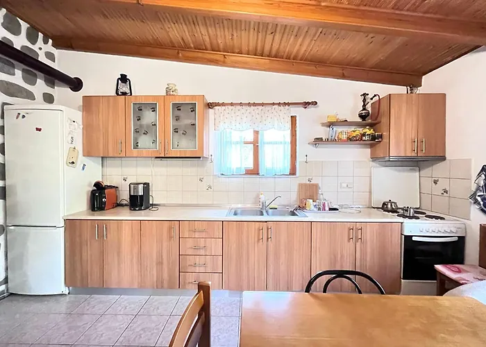 Lucky Holiday home Potamia (Thasos)