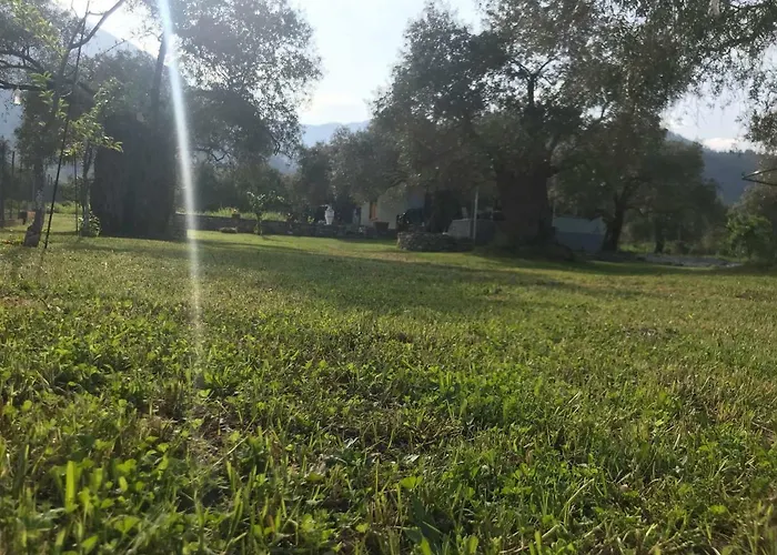 Holiday home Lucky Potamia (Thasos)