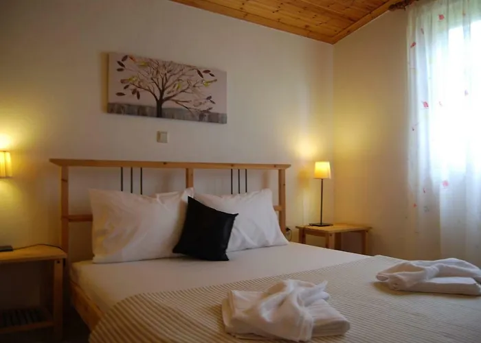 Lucky Potamia (Thasos)