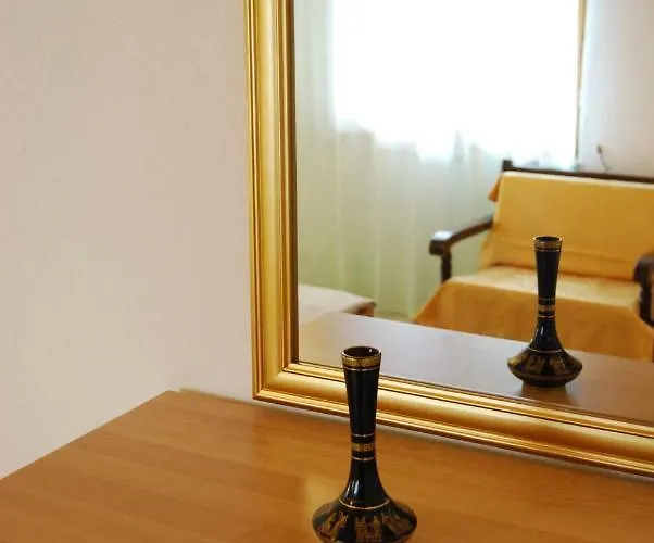 Lucky Ferienhaus Potamia (Thasos)