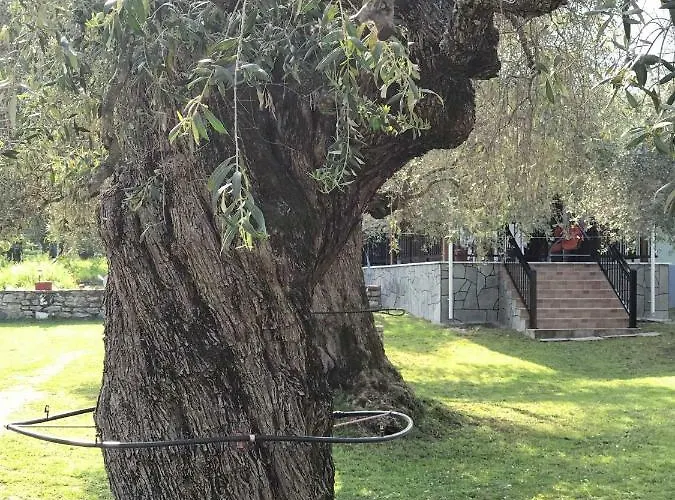 Lucky Potamia (Thasos)
