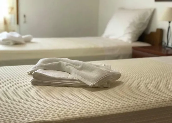 Lucky Potamia (Thasos)