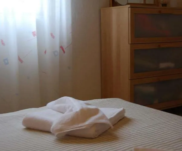 Lucky Potamia (Thasos)